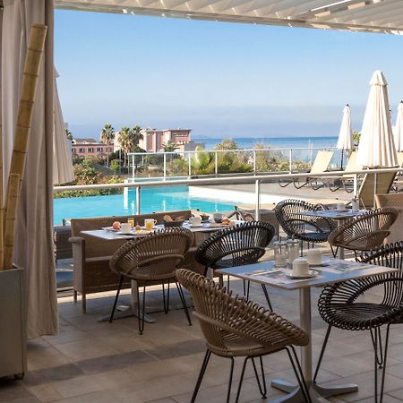 Residence De Tourisme Ajaccio Amiraute ภายนอก รูปภาพ
