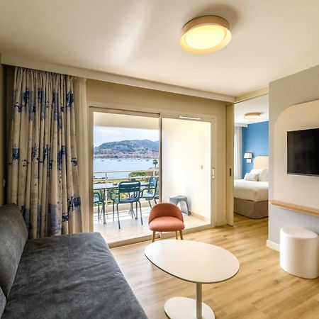 Residence De Tourisme Ajaccio Amiraute ภายนอก รูปภาพ