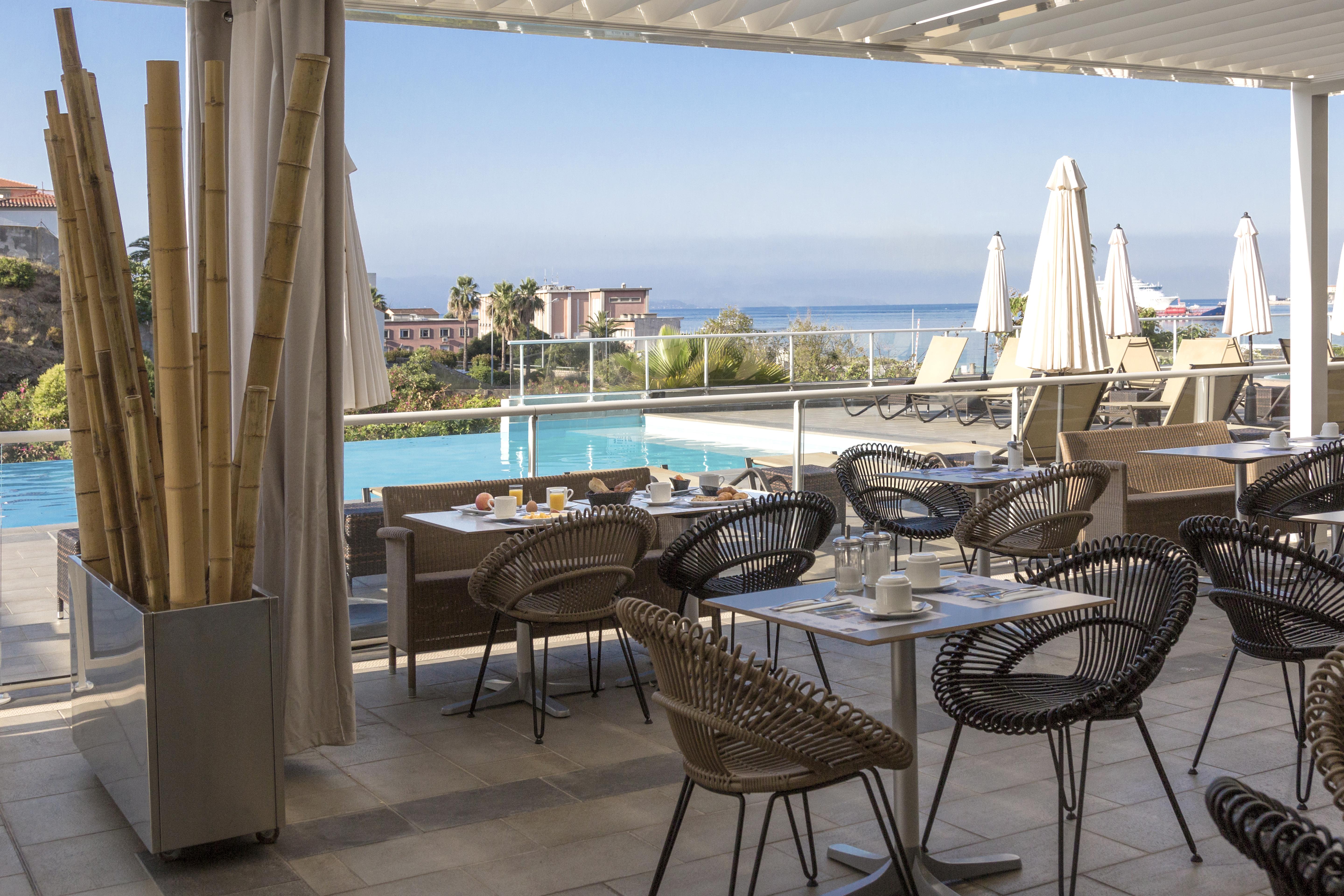 Residence De Tourisme Ajaccio Amiraute ภายนอก รูปภาพ