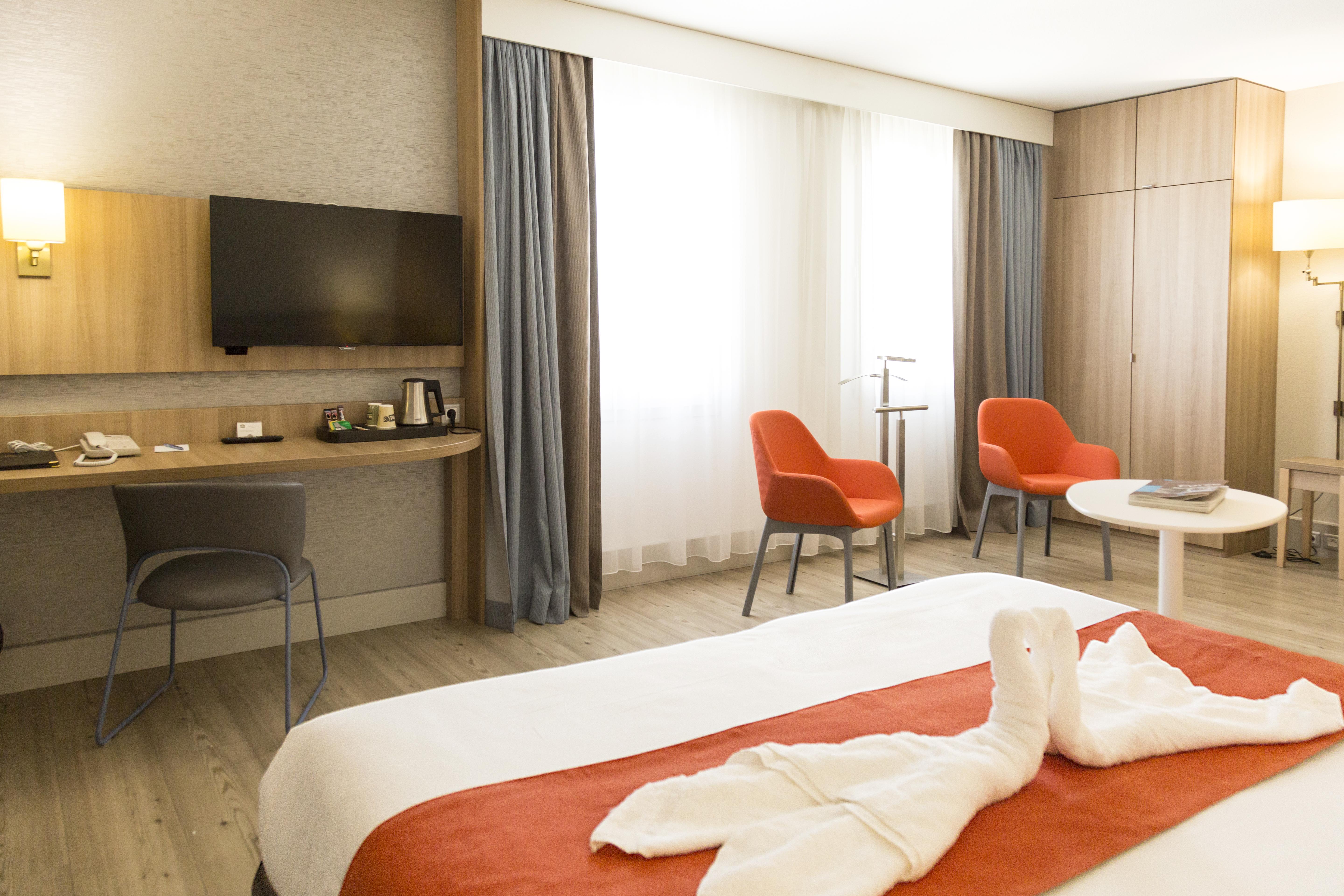 Residence De Tourisme Ajaccio Amiraute ภายนอก รูปภาพ