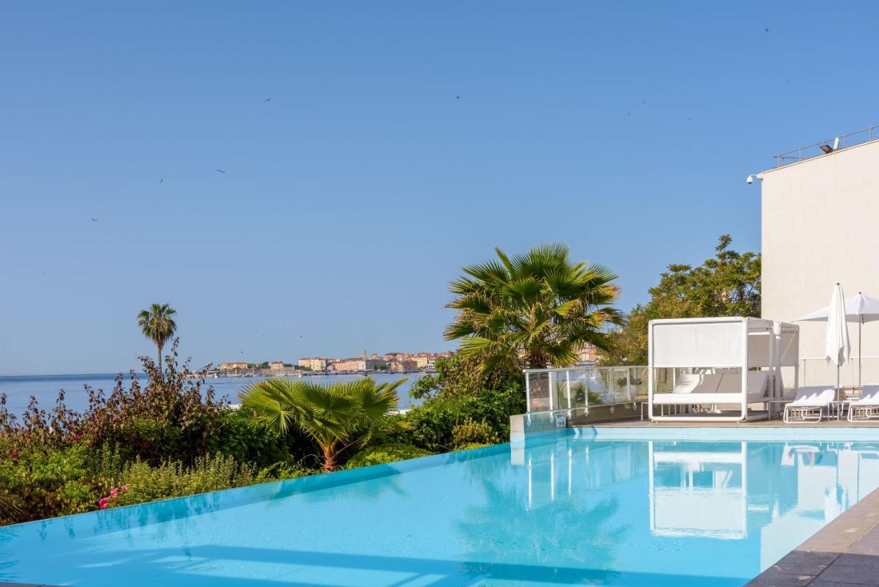 Residence De Tourisme Ajaccio Amiraute ภายนอก รูปภาพ