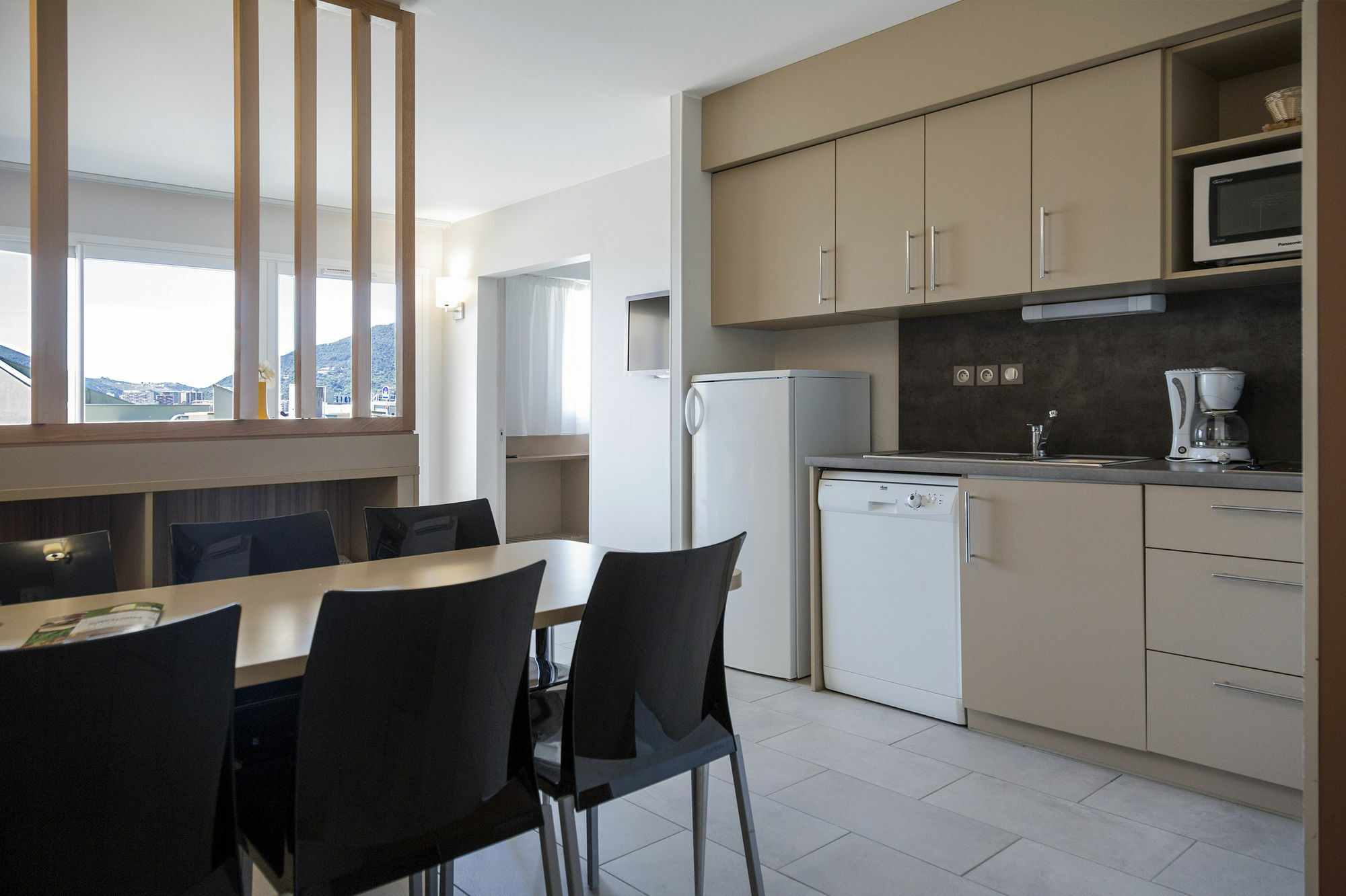 Residence De Tourisme Ajaccio Amiraute ภายนอก รูปภาพ